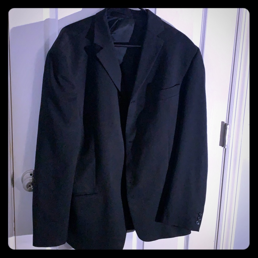 French Connection men’s blazer